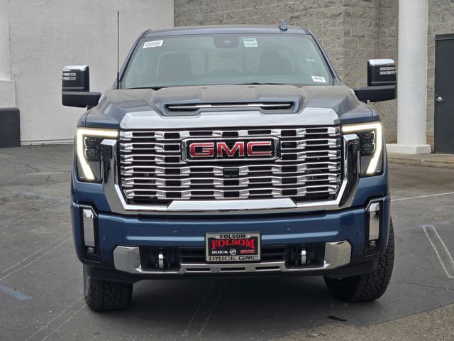 2026 GMC Sierra 3500HD Denali