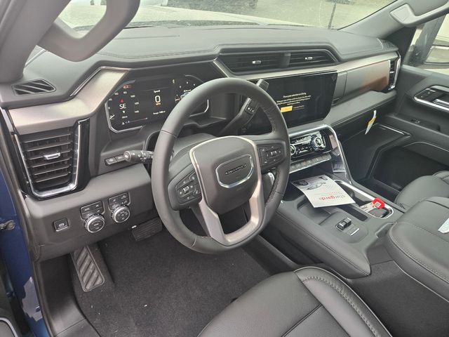 2026 GMC Sierra 3500HD Denali Folsom CA