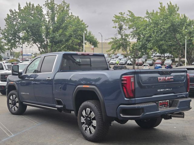 2026 GMC Sierra 3500HD Denali Folsom CA
