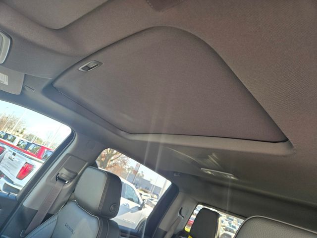 2026 GMC Sierra 3500HD Denali Folsom CA