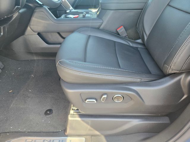 2026 GMC Sierra 3500HD Denali Folsom CA