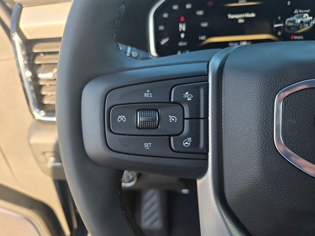 2026 GMC Sierra 3500HD Denali Folsom CA