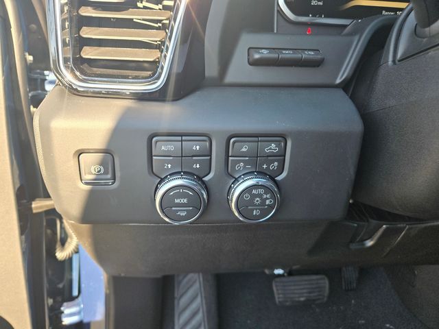 2026 GMC Sierra 3500HD Denali Folsom CA
