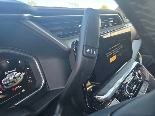 2026 GMC Sierra 3500HD Denali Folsom CA