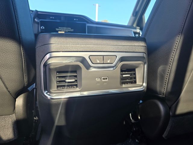 2026 GMC Sierra 3500HD Denali Folsom CA