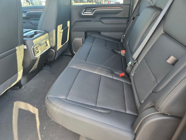 2026 GMC Sierra 3500HD Denali Folsom CA