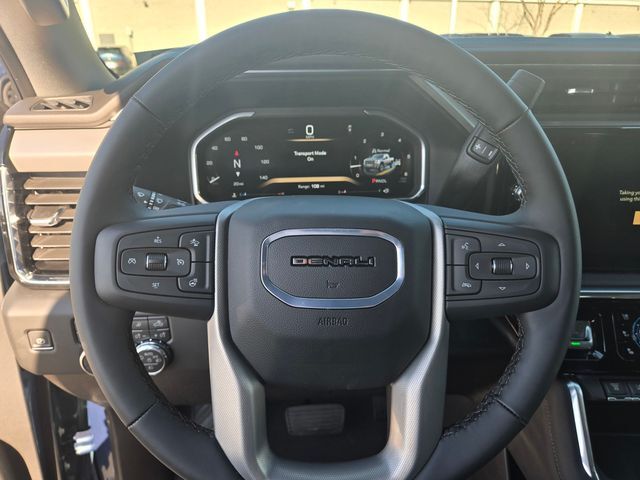 2026 GMC Sierra 3500HD Denali Folsom CA