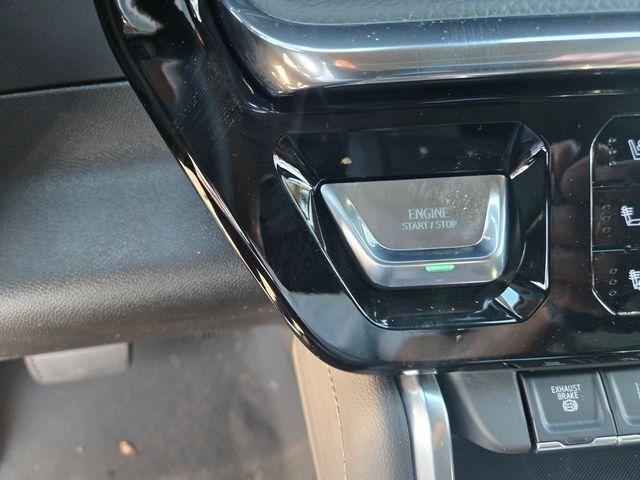 2026 GMC Sierra 3500HD Denali Folsom CA