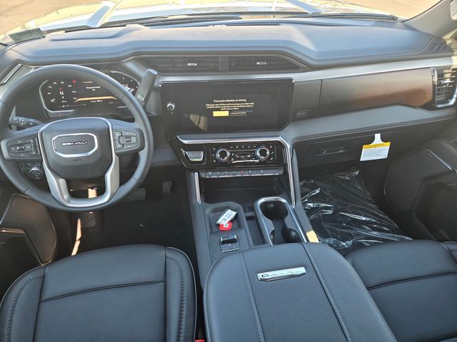 2026 GMC Sierra 3500HD Denali Folsom CA