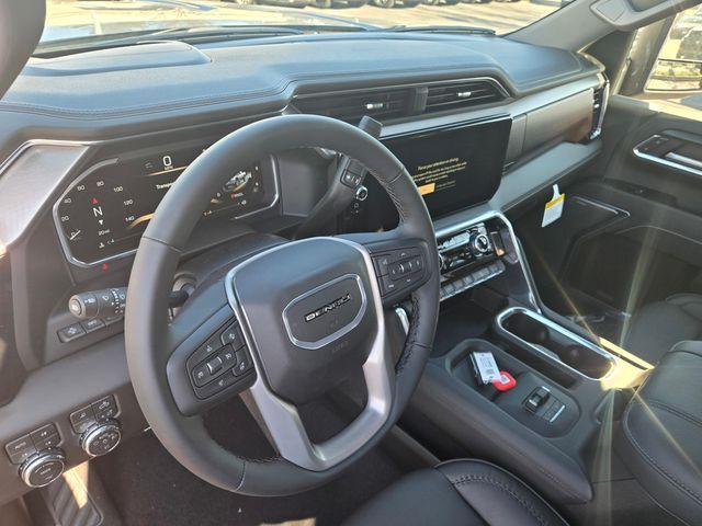 2026 GMC Sierra 3500HD Denali Folsom CA