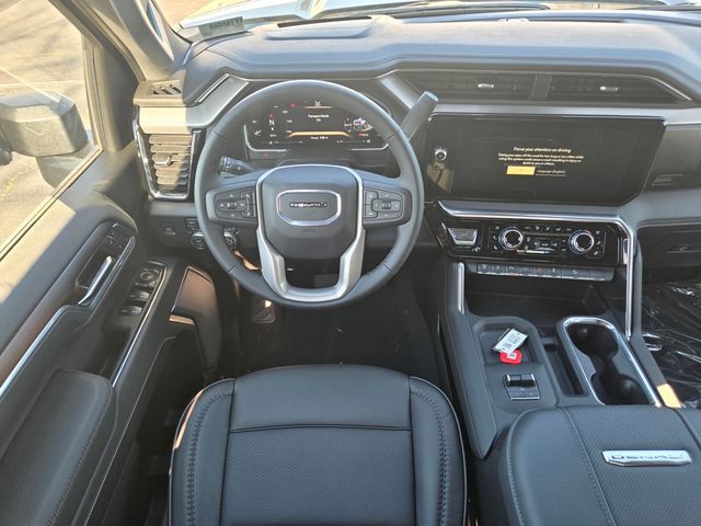 2026 GMC Sierra 3500HD Denali Folsom CA