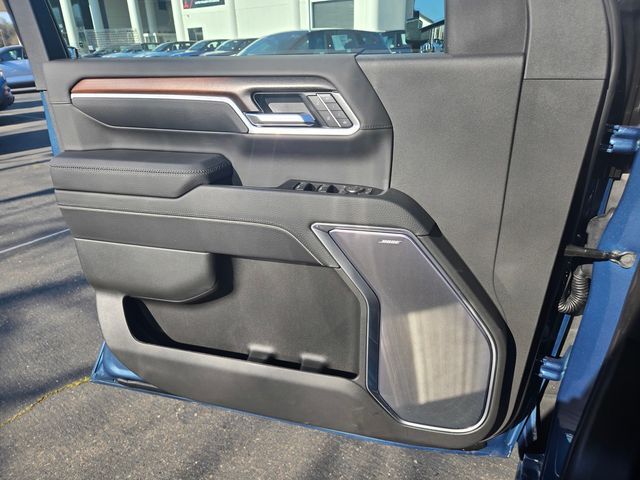2026 GMC Sierra 3500HD Denali Folsom CA