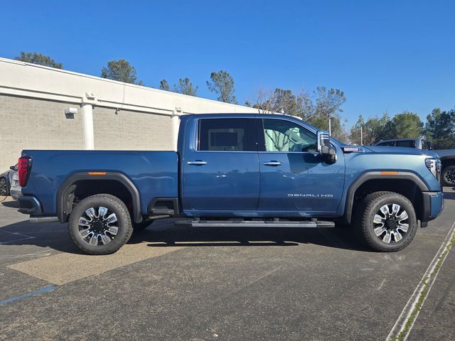 2026 GMC Sierra 3500HD Denali