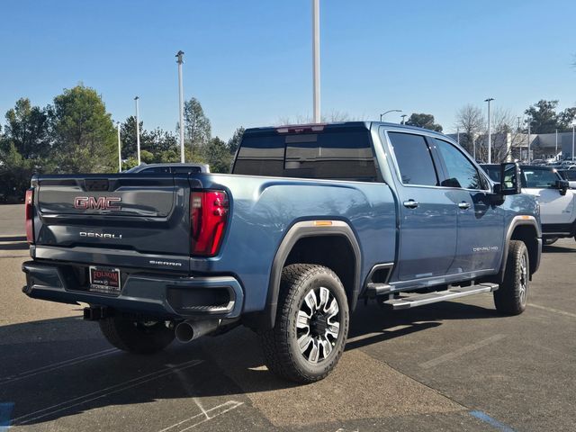 2026 GMC Sierra 3500HD Denali Folsom CA
