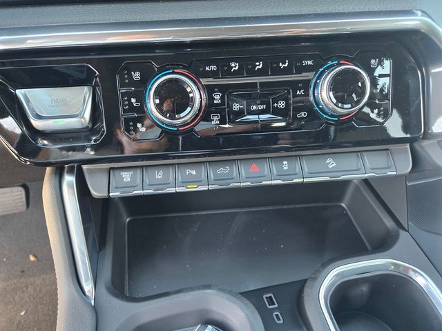 2026 GMC Sierra 3500HD Denali Folsom CA
