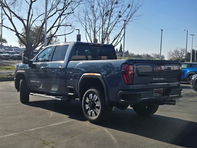 2026 GMC Sierra 3500HD Denali Folsom CA