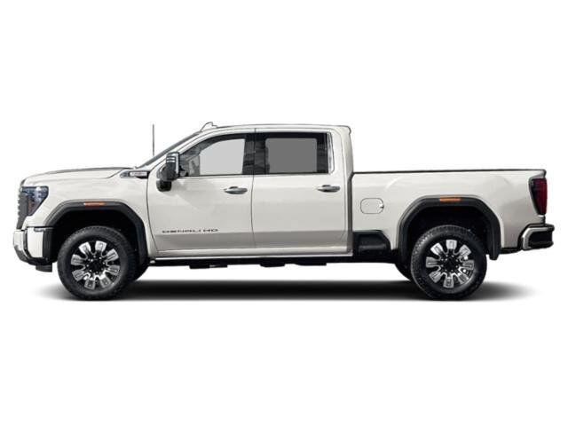2026 GMC Sierra 3500HD Denali Roseville CA