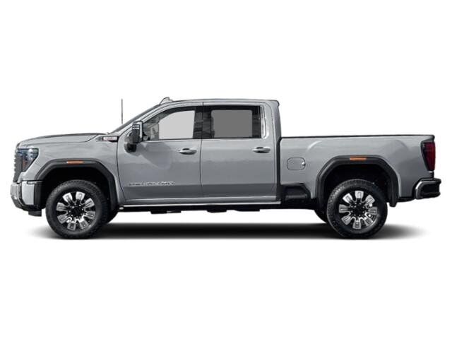 2026 GMC Sierra 3500HD Denali Roseville CA