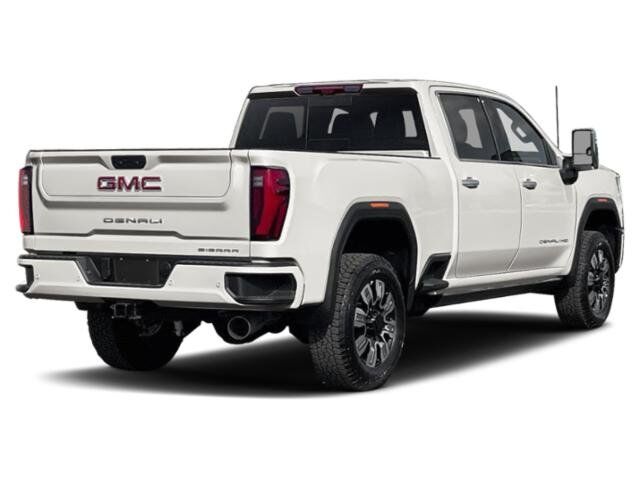 2026 GMC Sierra 3500HD Denali Roseville CA