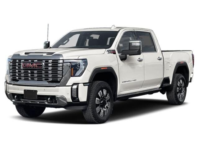 2026 GMC Sierra 3500HD Denali Roseville CA