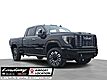 2026 GMC Sierra 3500HD Denali Ultimate