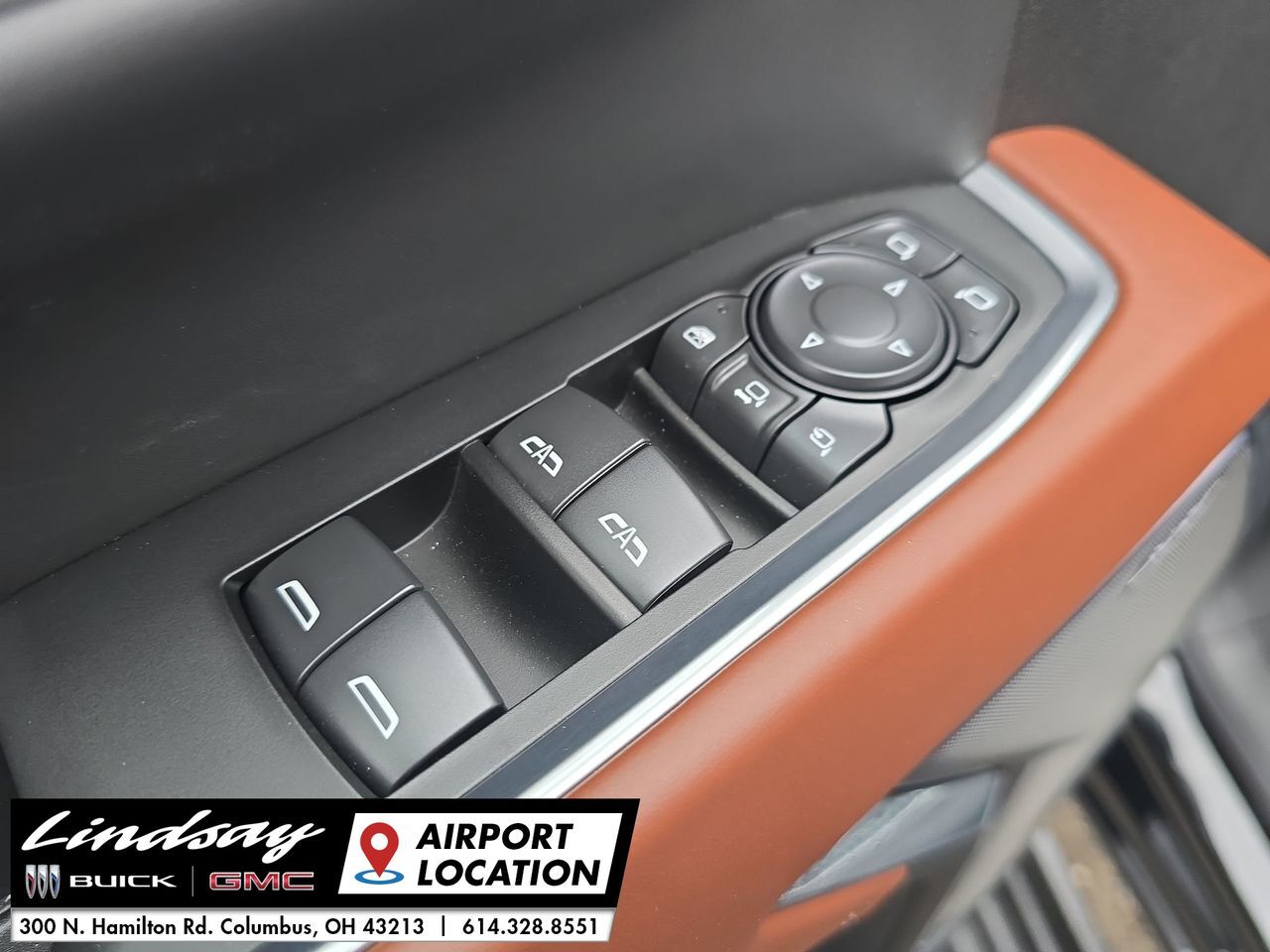 2026 GMC Sierra 3500HD Denali Ultimate Columbus OH