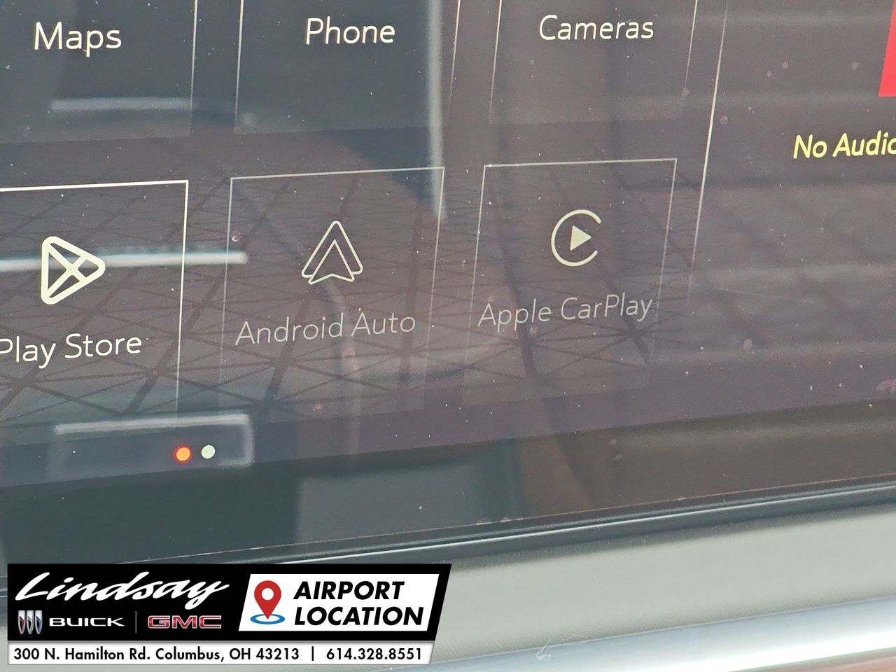 2026 GMC Sierra 3500HD Denali Ultimate Columbus OH