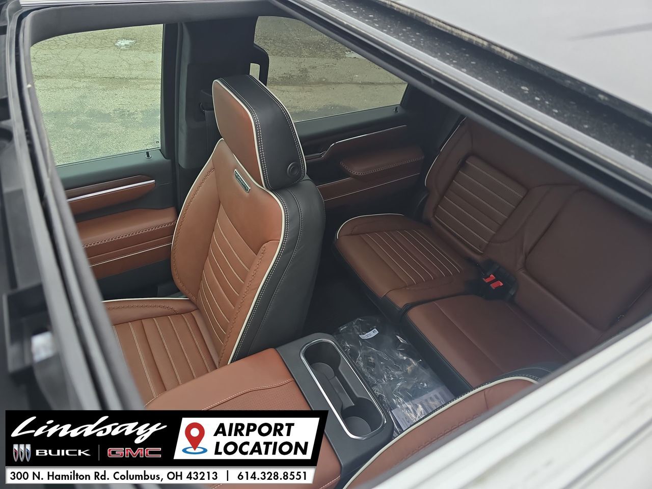 2026 GMC Sierra 3500HD Denali Ultimate Columbus OH