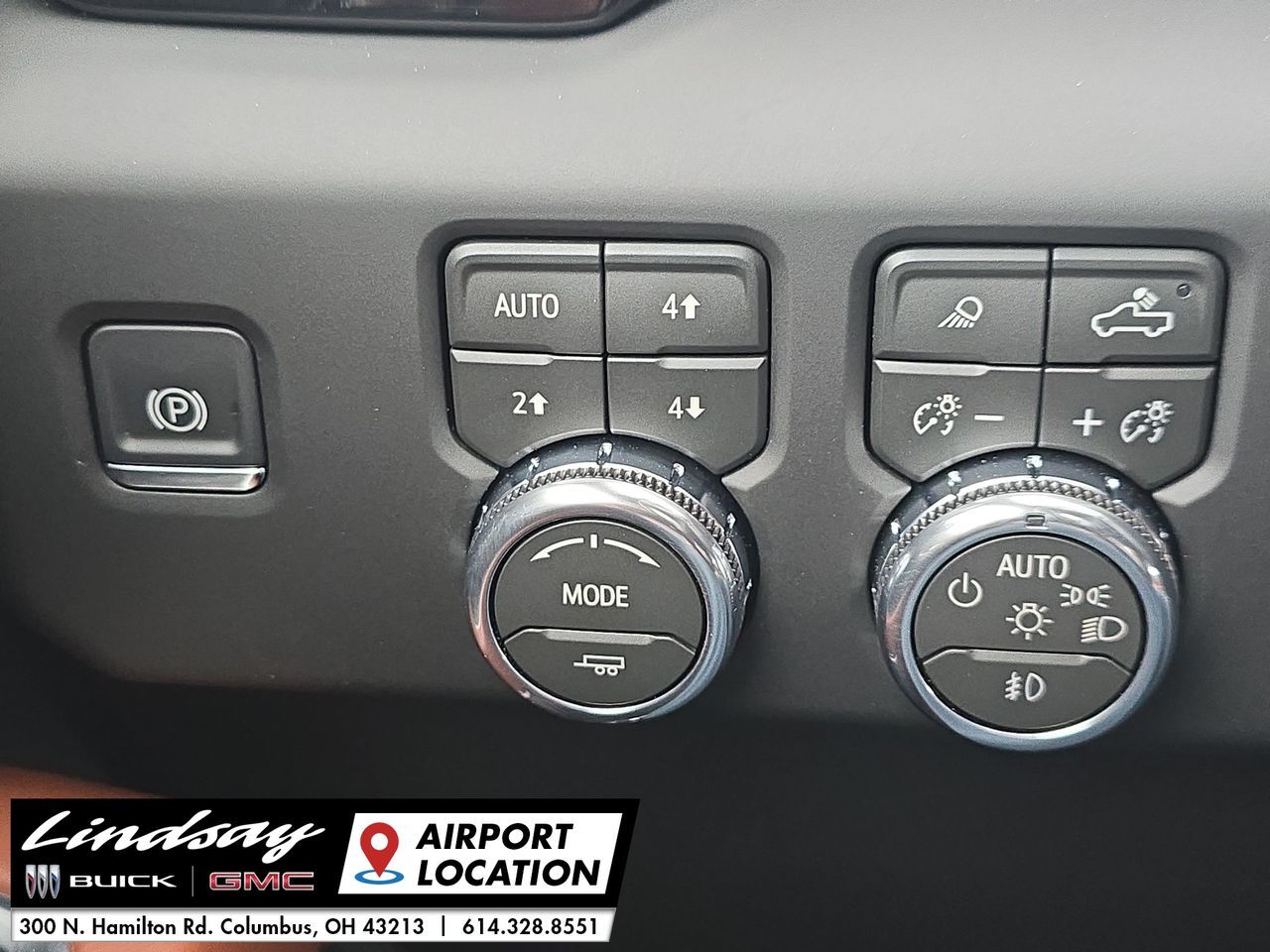 2026 GMC Sierra 3500HD Denali Ultimate Columbus OH