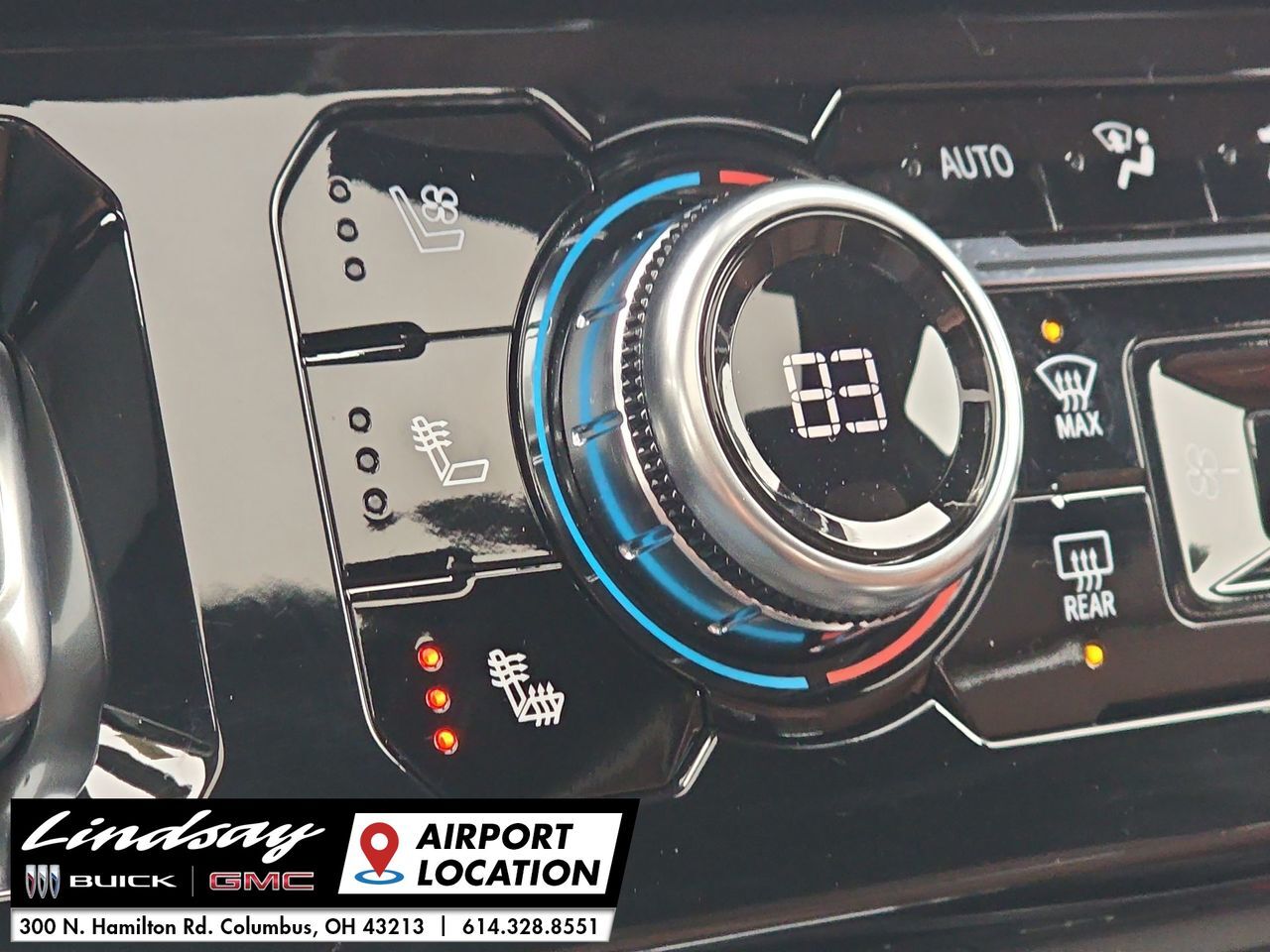 2026 GMC Sierra 3500HD Denali Ultimate Columbus OH