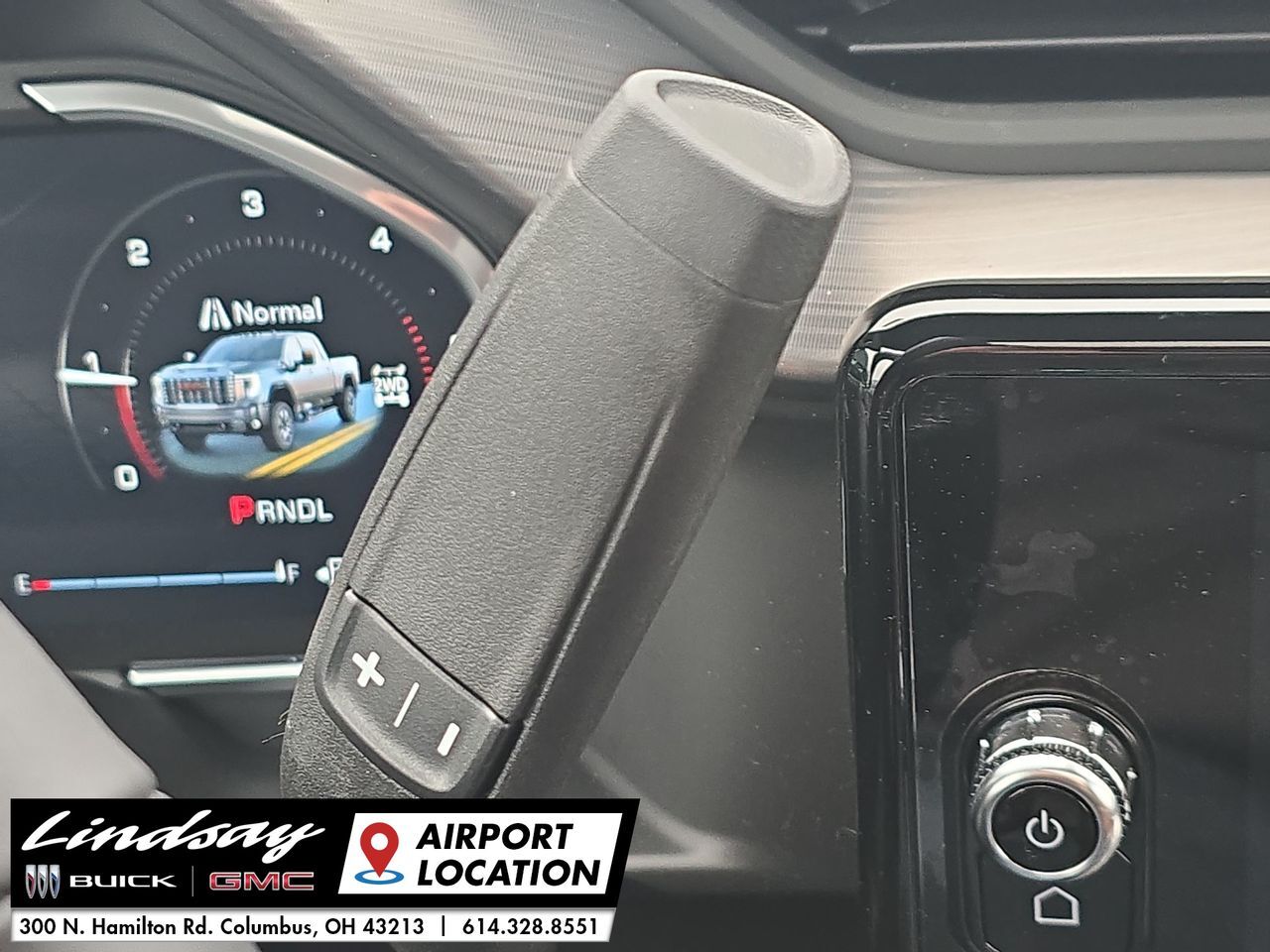 2026 GMC Sierra 3500HD Denali Ultimate Columbus OH