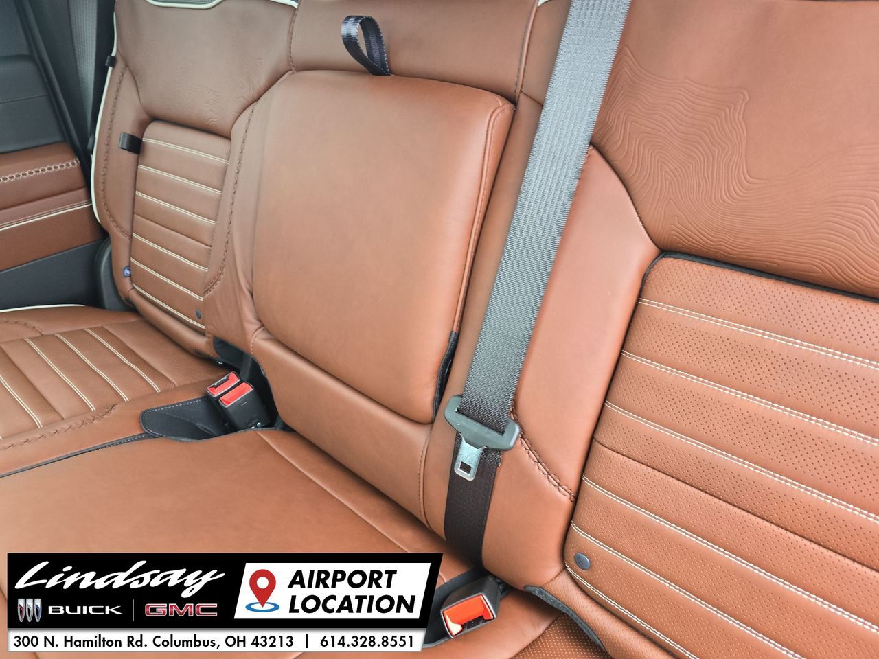 2026 GMC Sierra 3500HD Denali Ultimate Columbus OH