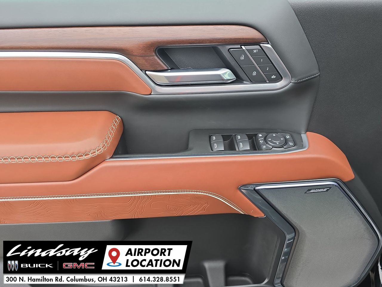 2026 GMC Sierra 3500HD Denali Ultimate Columbus OH