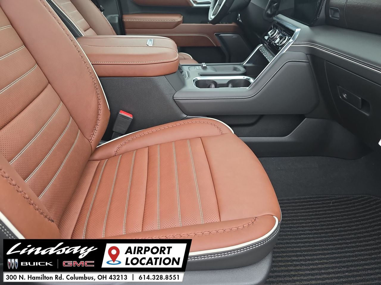 2026 GMC Sierra 3500HD Denali Ultimate Columbus OH