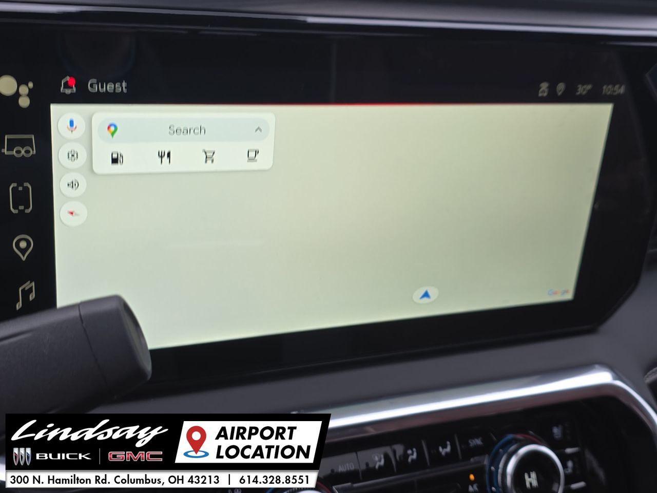 2026 GMC Sierra 3500HD Denali Ultimate Columbus OH