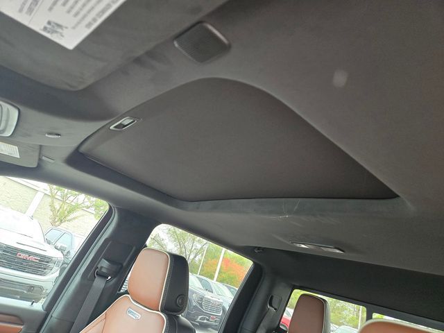 2026 GMC Sierra 3500HD Denali Ultimate Folsom CA