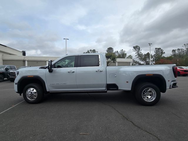 2026 GMC Sierra 3500HD Denali Ultimate Folsom CA