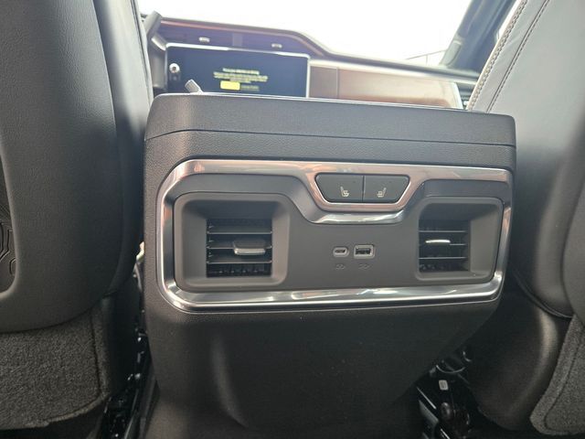 2026 GMC Sierra 3500HD Denali Ultimate Folsom CA