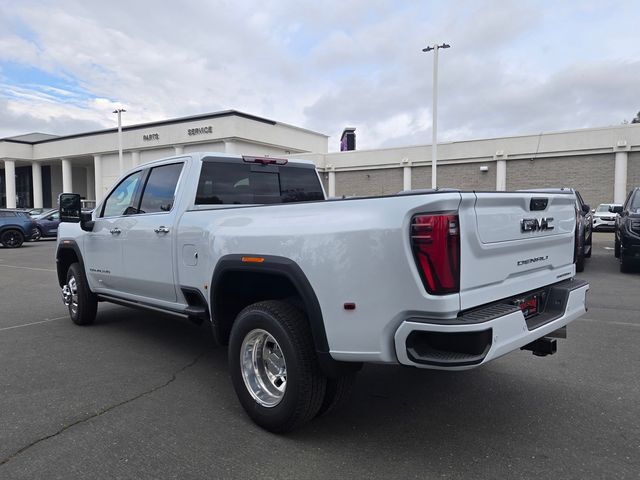 2026 GMC Sierra 3500HD Denali Ultimate Folsom CA