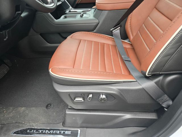2026 GMC Sierra 3500HD Denali Ultimate Folsom CA