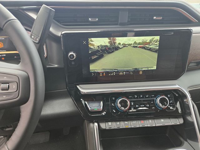 2026 GMC Sierra 3500HD Denali Ultimate Folsom CA