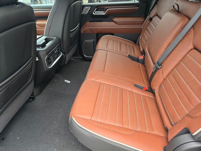 2026 GMC Sierra 3500HD Denali Ultimate Folsom CA