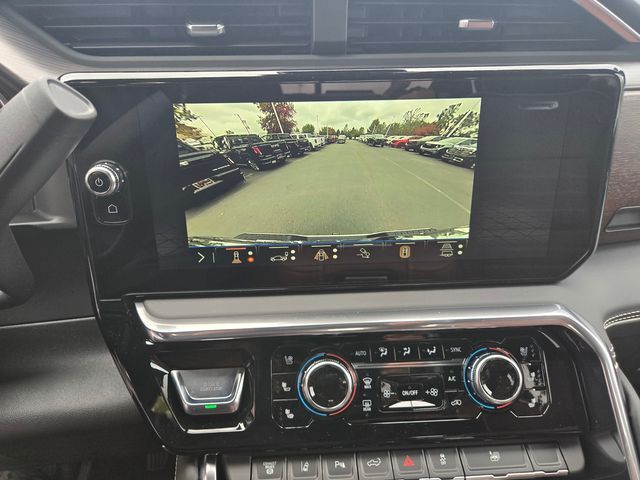 2026 GMC Sierra 3500HD Denali Ultimate Folsom CA