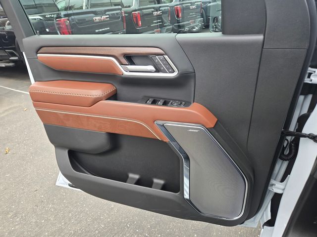 2026 GMC Sierra 3500HD Denali Ultimate Folsom CA