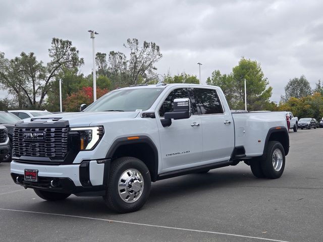2026 GMC Sierra 3500HD Denali Ultimate Folsom CA