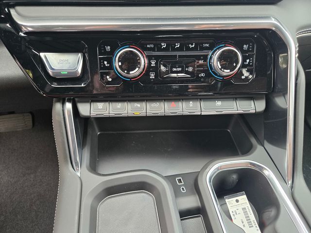 2026 GMC Sierra 3500HD Denali Ultimate Folsom CA