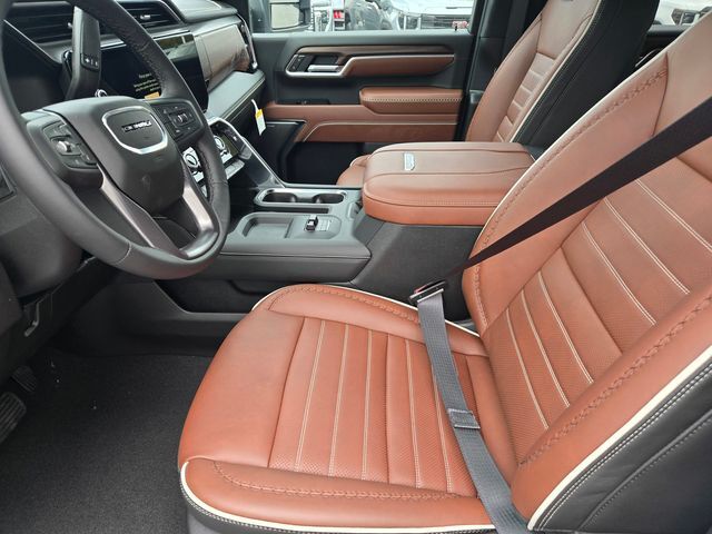 2026 GMC Sierra 3500HD Denali Ultimate Folsom CA