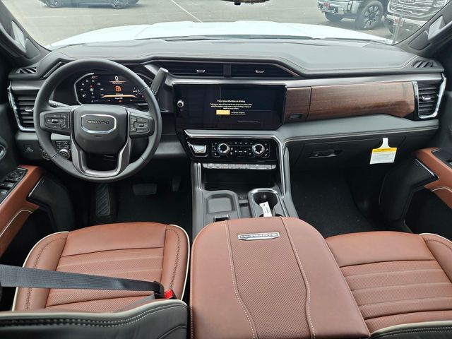 2026 GMC Sierra 3500HD Denali Ultimate Folsom CA
