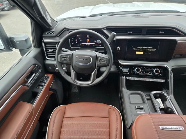 2026 GMC Sierra 3500HD Denali Ultimate Folsom CA
