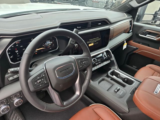 2026 GMC Sierra 3500HD Denali Ultimate Folsom CA